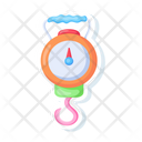 Fishing Scale  Icon