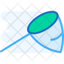 Filterm Fishnet Fishing Tackle Icon