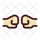 Fistbump  Icon