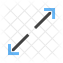 Fit to screen Icon