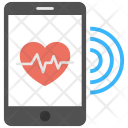 Fitness App  Icon