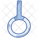 Fitness equipment  Icon