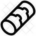 Fitness Roll Icon