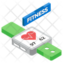 Fitness Tracker  Icon