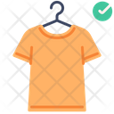 Fitting Room Service Icon