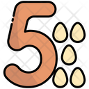Five  Icon