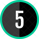 Five  Icon