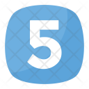 Five  Icon