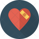 Fix Healthcare Heart Icon