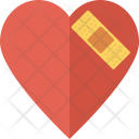 Fix Healthcare Heart Icon