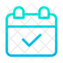 Fix Meeting Icon