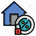 Fixed Interest Rate Icon
