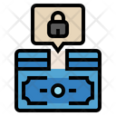 Fixed To Variable Cost Icon