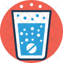 Fizzing Tablets Icon