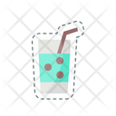 Fizzy Water Icon