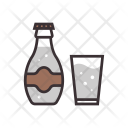 Fizzy Water Icon