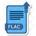 Flac Icon