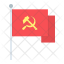 Work Communism Communist Icon