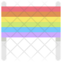 Lgbt Flag Icon