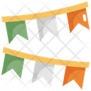 Flag Ireland Irish Icon