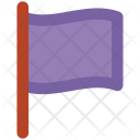 Flag Ensign Blank Icon
