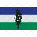 Flag Of Cascadia Cascadia Cascadia National Flag Icon