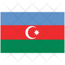 Flag Of Azerbaijan Azerbaijan Azerbaijan Flag Icon