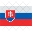 Flag Of Slovakia Slovakia Slovakia Flag Icon