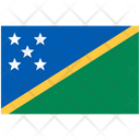 Flag Of Solomon Islands Solomon Islands Solomon Islands Flag Icon