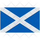 Flag Of Scotland Scotland Scotland Flag Icon