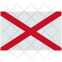 Flag Of Northern Ireland Northern Ireland Country Icon