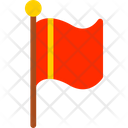 Flag Baner Flags Icon