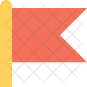 Flag Map Ensign Icon