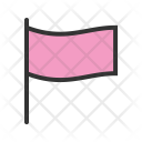 Flag Checkpoint Icon