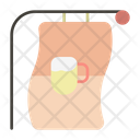 Flag Beer Icon