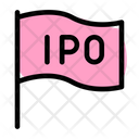 Flag Ipo Flag Country Icon