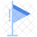 Flag Pole Icon