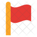 Flag Pole Icon