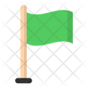 Flagge Symbol