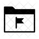 Flagged Icon