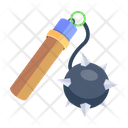Flail  Icon