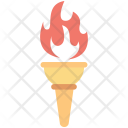 Flambeau Icon