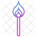 Flame Icon