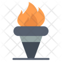 Flame Icon