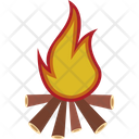 Flames Icon