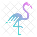 Flamingo Icon