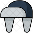 Flaps Hat Icon