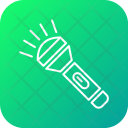 Flash Flashlight Light Icon