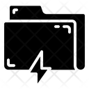Directory Fas Flash Icon