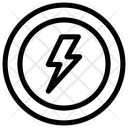 Flash light  Icon